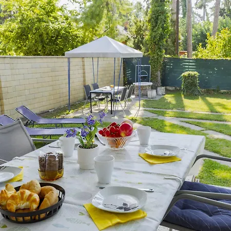 別荘 Leslie By Interhome *