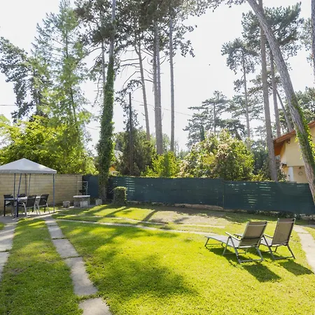 Holiday home Leslie By Interhome Siofok
