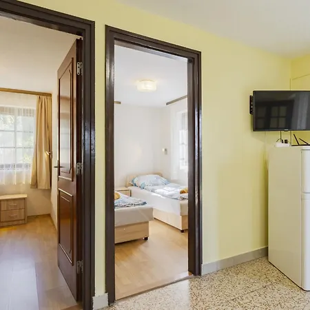 Leslie By Interhome Holiday home Siofok