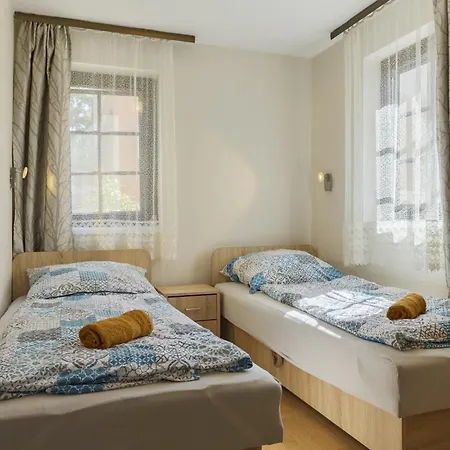 Dom wakacyjny Leslie By Interhome *