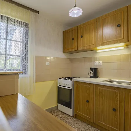 Σπίτι διακοπών Leslie By Interhome Σίοφοκ