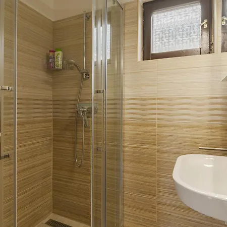 Leslie By Interhome Σπίτι διακοπών Σίοφοκ