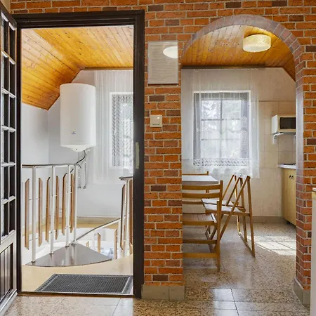 Leslie By Interhome Σπίτι διακοπών Σίοφοκ