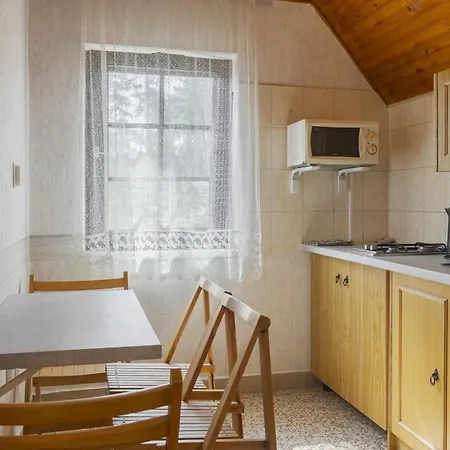 Σπίτι διακοπών Leslie By Interhome