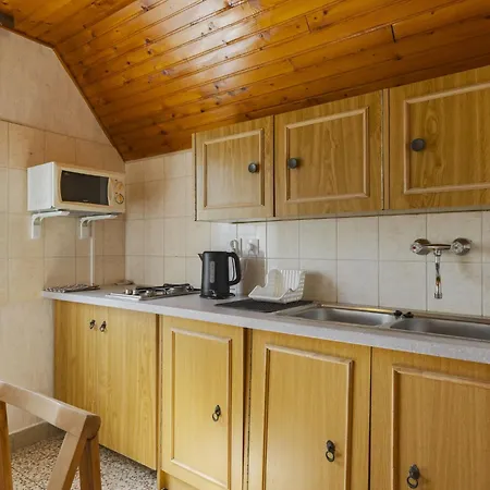 Leslie By Interhome * Σίοφοκ