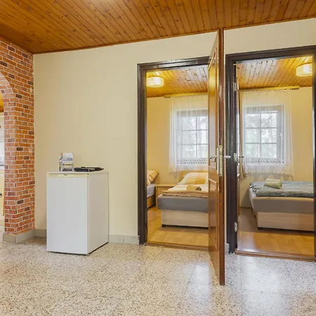 Σπίτι διακοπών Leslie By Interhome *