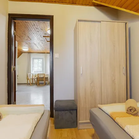 Σπίτι διακοπών Leslie By Interhome *