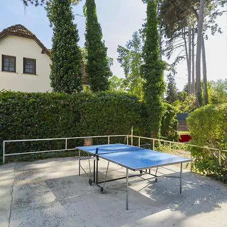 Σπίτι διακοπών Leslie By Interhome