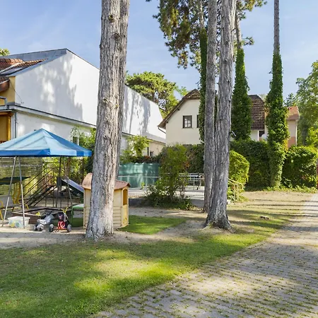 Σπίτι διακοπών Leslie By Interhome *