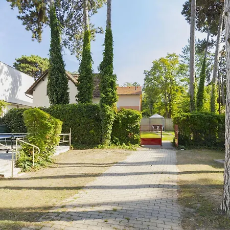 Leslie By Interhome * Σίοφοκ