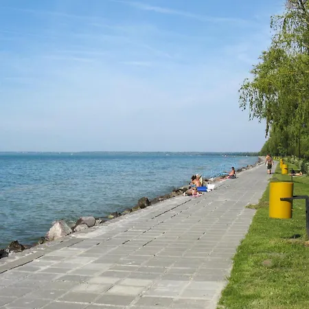 Leslie By Interhome Σπίτι διακοπών Σίοφοκ