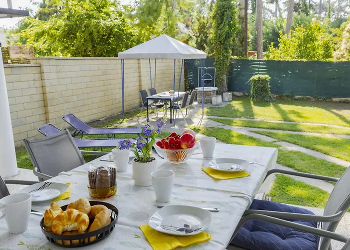 Дом отдыха Leslie By Interhome *