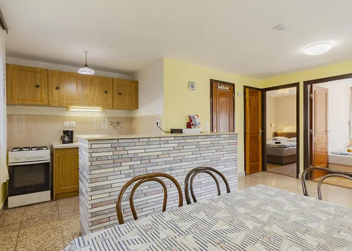 Дом отдыха Leslie By Interhome *