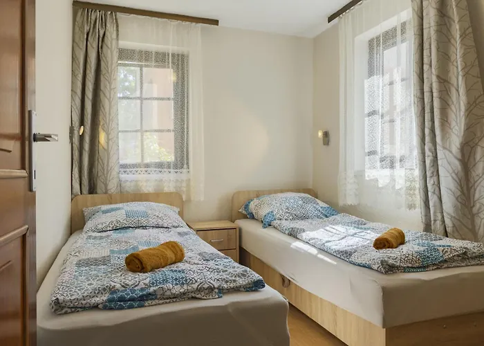 Дом отдыха Leslie By Interhome *