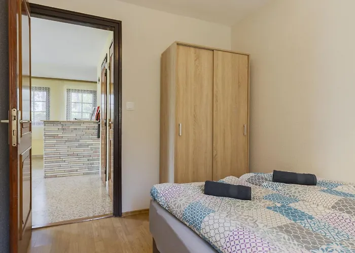 Дом отдыха Leslie By Interhome