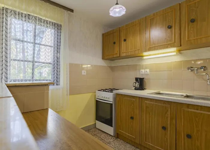 別荘 Leslie By Interhome シオーフォク