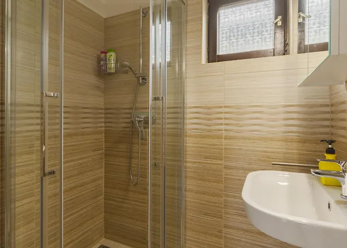 Leslie By Interhome 別荘 シオーフォク