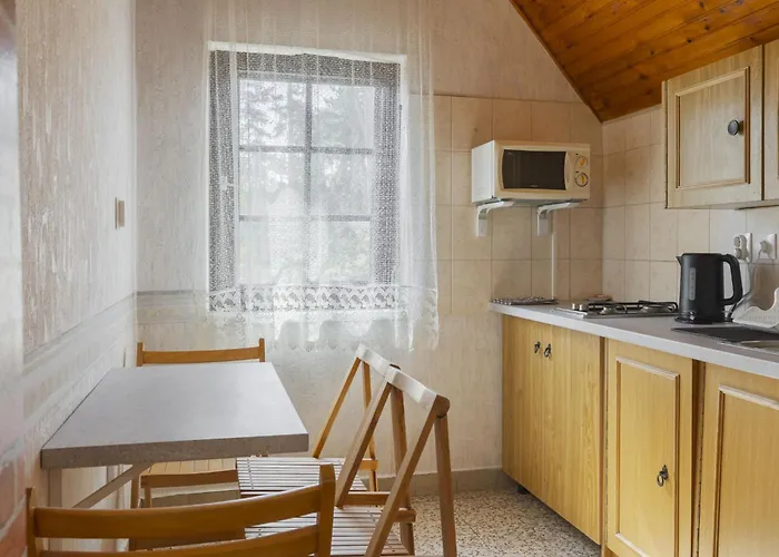 Дом отдыха Leslie By Interhome