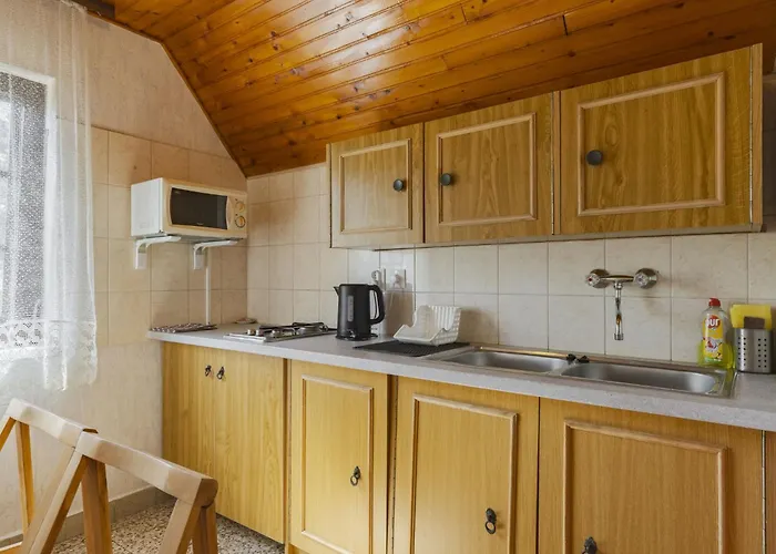 Leslie By Interhome * Шиофок