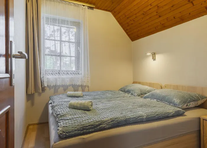 Leslie By Interhome * Siófok