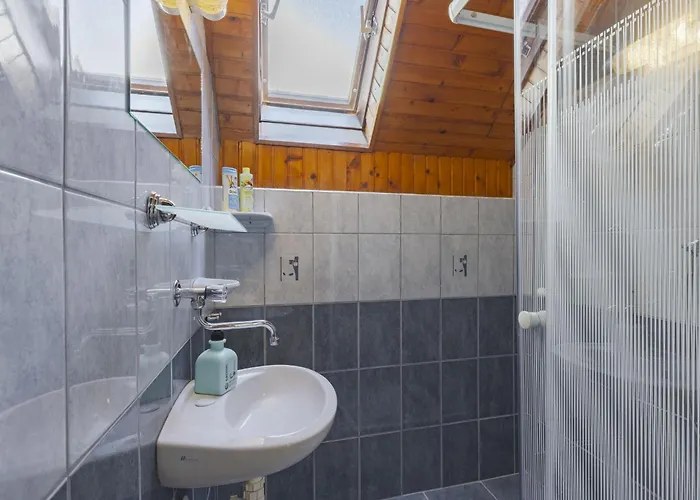 Leslie By Interhome Dom wakacyjny