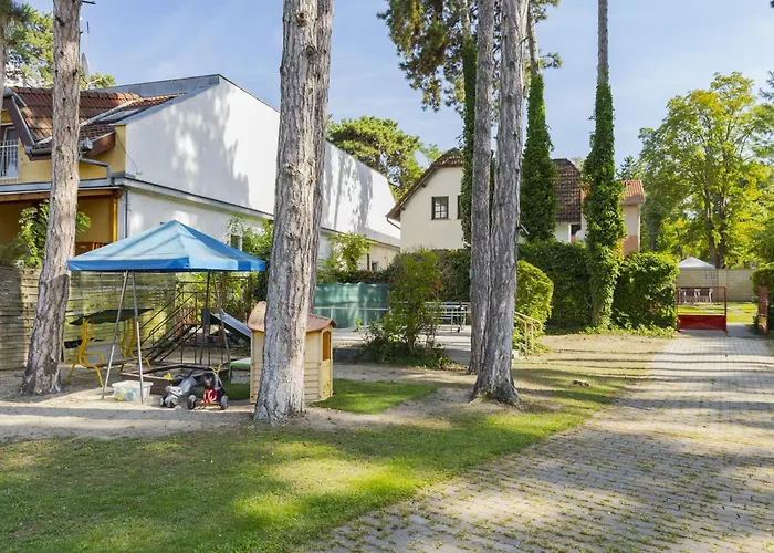 Дом отдыха Leslie By Interhome *